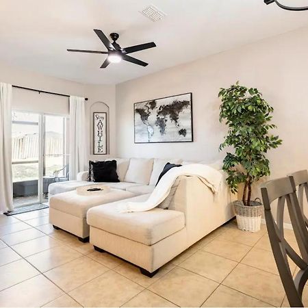 Resort With Lazy River Townhome Davenport Exterior foto